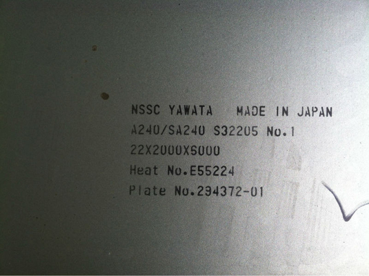 0.5-3.0mm hanno laminato a freddo ASTM TypeAISI 420 SEDERE dello strato 2B dell'acciaio inossidabile di SUS420J1 2Cr13 BELANO il rivestimento
