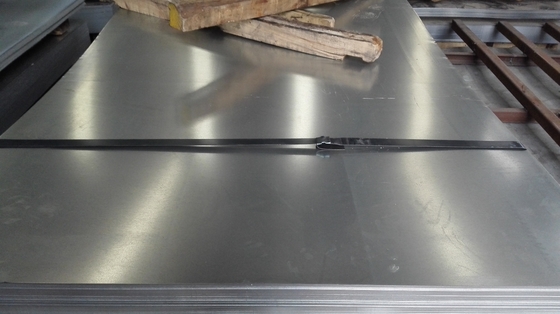 Calibro d'acciaio galvanizzato luminoso 26 DX51-D spesso 2mm degli strati del tetto