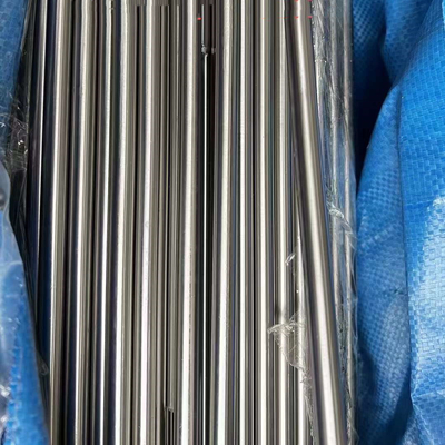 Diametro 200 millimetri di acciaio inossidabile del tondino di CN forgiato 17,02 dell'asse SS431 Z20