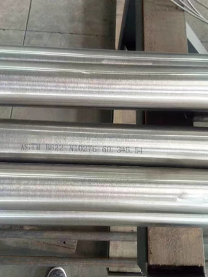 grado S31050 dell'urea di Antivari dell'acciaio inossidabile del tondino 310MoLN (725LN) dell'acciaio inossidabile 725LN