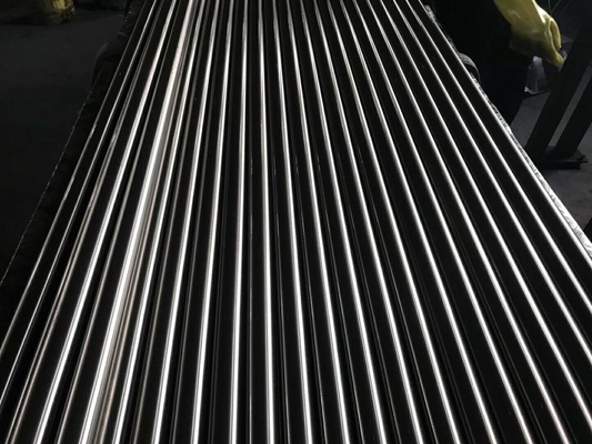303 acciaio inossidabile tagliente libero luminoso di Rod del tondino dell'acciaio inossidabile SUS303 Antivari