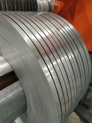 La striscia austenitica di acciaio inossidabile della lega 317L della bobina di acciaio inossidabile di ASTM A240 AISI 317L ha laminato a freddo
