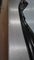 Lamina di metallo dell'acciaio inossidabile del PVC NO.1 usata per lo scaldabagno solare