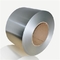 La tubatura dell'acciaio inossidabile delle bobine dell'acciaio inossidabile di AISI arrotola lo spessore di 0.1mm-3mm