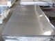 Spessori laminato a freddo del piatto dell'acciaio inossidabile dello SGS resistenza di ossidazione di 50mm - di 0,3