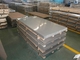 L'acciaio inossidabile laminato a caldo di ASTM A240 310S placca l'en 1,4845 con la certificazione dello SGS