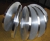 TISCO 321 ha laminato a freddo la larghezza della striscia 100mm-1500mm della bobina ss dell'acciaio inossidabile