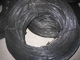 Vergella nero SAE 1006 1008 dell'acciaio dolce 1010 (PACCHETTO IN BOBINE) diametri 5.5mm 6mm 7.5mm