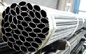 300 serie dell'acciaio inossidabile hanno saldato i tubi per l'auto e la decorazione, 6-159 millimetri OD