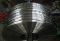 L'acciaio inossidabile 201 J4 arrotola l'alta striscia di rame dell'acciaio inossidabile di versione