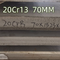 Piatto SS420 20Cr13 Inox SUS420 di acciaio inossidabile della lega 420 UNS S42000