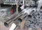 L'acciaio inossidabile di ASTM A249-84b/ASTM A269-90A ha saldato il tubo, tubatura degli ss