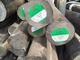 2507 (F53) BACCANO solido duplex eccellente 1,4410 del tondino dell'acciaio inossidabile di ONU S32750