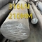 BACCANO del tondino di acciaio inossidabile dello SGS di ASTM 316 1,4429 Dia150 millimetro