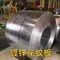 Piastra a quadretti in acciaio zincato a caldo ASTM A36 SS400 spessore 5 mm