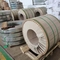 2D Cold Rolled Steel Coil 1.4113 X6CrMo17-1 AISI 434 EN 10088-2 ISO 15156 Con MTC 3.1
