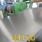 Aisi 441 1.4509 0,8 mm lamiera di acciaio inossidabile 2d Superficie 1220*2440mm Costruzione