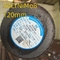 Barra rotonda in acciaio legato 125 mm DIN 1.6580 30CrNiMo8 Q+T estinto + temprato Lunghezza 6 Mtr