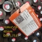 Acciaio da cuscinetto Durezza Q+T 16MnCr5 Barra rotonda in acciaio EN10084 DIN 1.7131 OD 20 - 500mm