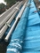 Unisca in lega le proprietà dell'acciaio inossidabile del tubo senza saldatura 347h dell'acciaio inossidabile 347H (UNS S34709)
