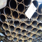 Linea tubo della tubatura dell'intelaiatura di ERW del acciaio al carbonio del tubo d'acciaio per la linea tubo del acciaio al carbonio di ERW