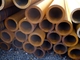 SIRM ha approvato il tubo senza cuciture a 30 pollici del acciaio al carbonio con differente
