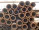 Tubo d'acciaio senza cuciture DIN17175/st35, tubo senza cuciture del carbonio del acciaio al carbonio di JIS g4051 s20c