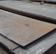 Piatto laminato a caldo per costruzioni edili del acciaio al carbonio dello strato s355j2 n del piatto dell'acciaio del carbonio