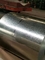 Lamiera di acciaio galvanizzata Z275 SGC340 e tipo ad alta resistenza SGC340 bobina immersa calda e striscia della bobina di B