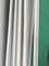 Lunghezza spessa 2mm del tubo senza saldatura SUS304 19OD X X 6000mm dell'acciaio inossidabile dello scambiatore di calore di ASTM A213