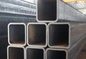 Grado materiale senza cuciture rettangolare quadrato ASTM del tubo d'acciaio 500 un grado A della dimensione 40x40x3mm
