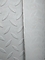 Piatto a quadretti 0.5-3mm dello strato 304 decorativi a quadretti dell'acciaio inossidabile del piatto 304 dell'acciaio inossidabile