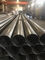 400 serie dell'acciaio inossidabile di SUH409L hanno saldato il tubo della saldatura della metropolitana ASTM AISI 409L per il tubo di scarico