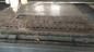 Piatto d'acciaio piano delicato di EN10025 S355JR per l'elaborazione del luogo di perforazione di taglio/piegare/