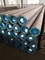 Tubo d'acciaio di ERW utilizzato per il tubo d'acciaio saldato tubo del acciaio al carbonio dell'adduzione di acqua Q235B