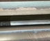 Piatto laminato a caldo 15CrMoR (HIC) 15CrMoR N+T 15CrMoR dell'acciaio legato del contenitore a pressione e della caldaia 1.2mm
