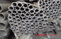 304 spessore trafilato a freddo del tubo senza saldatura SCH10-SCH160 dell'acciaio inossidabile