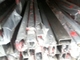 l'acciaio inossidabile degli ss 304 ha saldato il produttore polacco del tubo; tubo del quadrato dell'acciaio inossidabile/polacco saldati Matt del tubo
