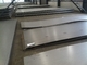 Lamierino dell'acciaio inossidabile di ASTM AISI 304 e lamiera, superficie NO.1. 304 certificato 3,1 dell'en 10204 del piatto del inox