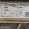Bordo del laminatoio per lamiere lo strato di acciaio inossidabile di ASTM A240 S40975