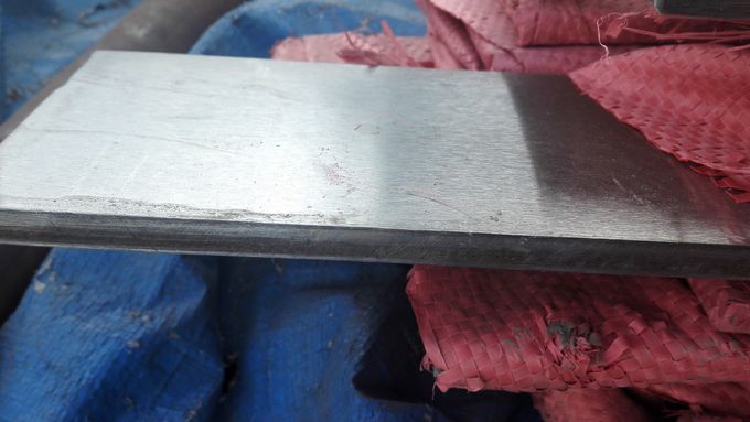 Fornitore genuino piano 201 di Antivari dell'acciaio inossidabile di ASTM A276 304 304L 316 316L