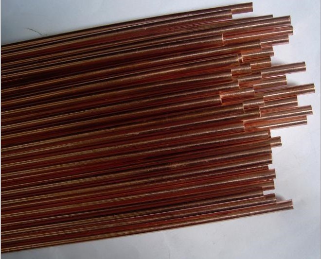 Lastra Di Rame T2 Puro - Fogli Di Rame Per Fai Da Te, Spessori Da 0.5mm A 5mm - Foto 6