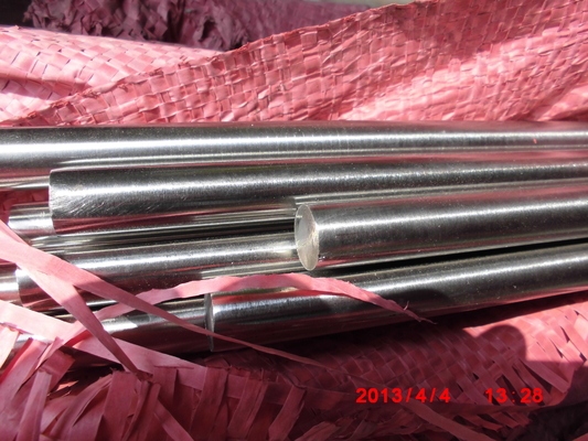 Acciaio inossidabile Rod rotondo GB AISI ASTM ASME dell'en 1,4548 AISI630 17-4 pH SUS630