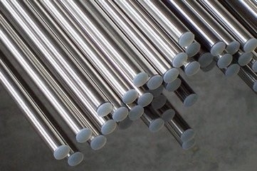 tondini luminosi dell'acciaio inossidabile 17-4ph, acciaio inossidabile lucidato Rod