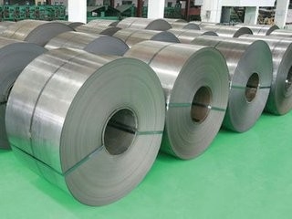 L'en CRC di JIS ASTM ha galvanizzato le bobine d'acciaio/lo spessore zinco 0.15-3.5mm delle strisce
