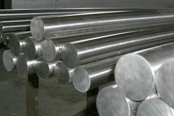 L'acciaio inossidabile di ASTM A269 ha laminato a freddo i tondini lunghezza di 6M - di 5,8