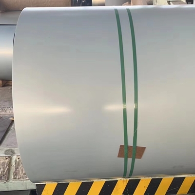 Fogli di acciaio elettro-galvanizzati di qualità primaria JIS G 3313 Grado SECC Rivestimento di zinco 20/20G/M2 Dimensioni del foglio 1219 x 2438mm