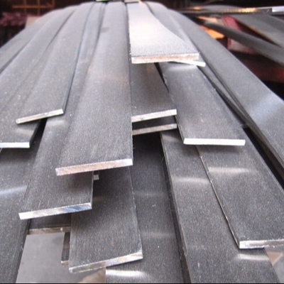 Barra piatta in acciaio inossidabile laminata a caldo 310S SS310S Barra metallica 310S 2520 Con ispezione SGS / BV