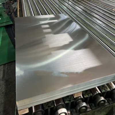 X20CrMoV12- 1 Numero della materia prima DIN 1.4922 (St 11T) 1 mm di spessore