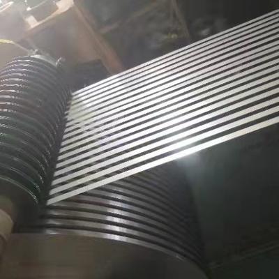 Rotolo di acciaio inossidabile della striscia 1219mm di acciaio inossidabile di SUS304L ASTM